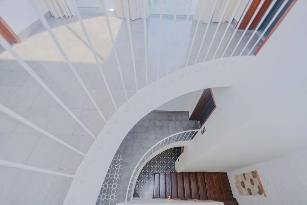 Presidential Luxury Villa Anjuna With Pvt Pool & Bathtub, Most Prime Location Esterno foto