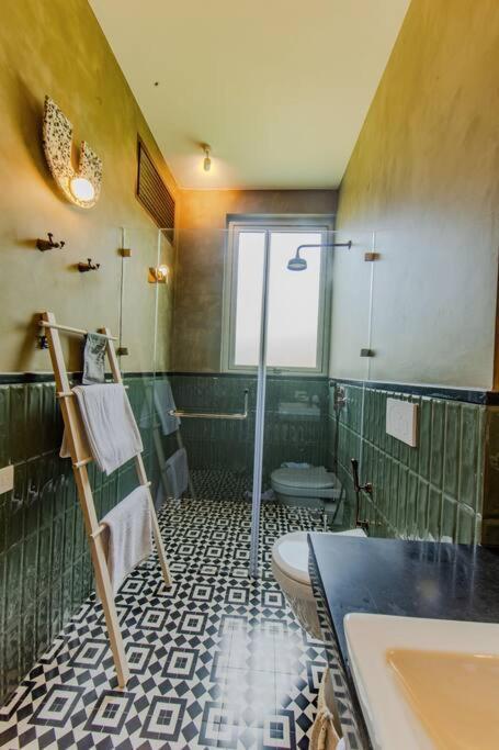 Presidential Luxury Villa Anjuna With Pvt Pool & Bathtub, Most Prime Location Esterno foto
